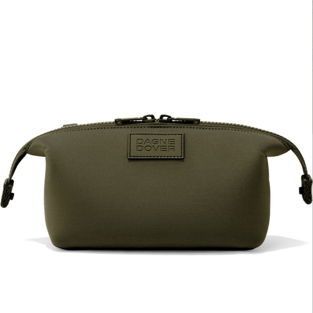 Dagne Dover Cosmetic Bag